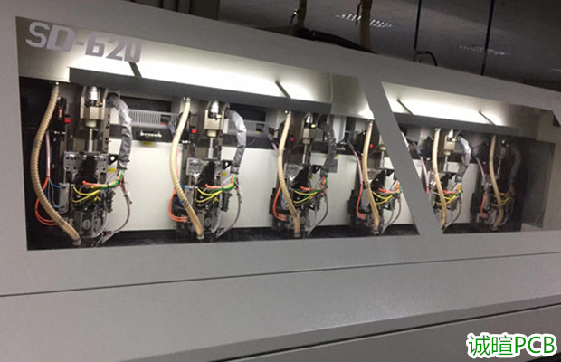 深圳pcb線(xiàn)路板打樣生產(chǎn)制作