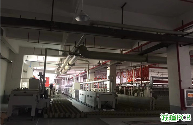 深圳pcb線(xiàn)路板打樣生產(chǎn)制作