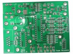什么是pcb過孔?pcb設(shè)計中過孔的四種處理方式