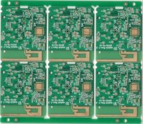 PCB單層板、雙層板和多層板的區(qū)別在哪里