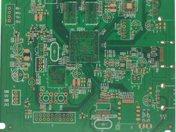 多層pcb打樣抗氧化工藝