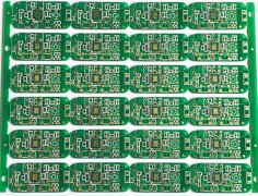 陜西精密pcb線路板廠家批發(fā)價