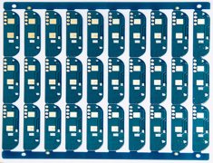 江西專業(yè)雙面pcb線路板批發(fā)價